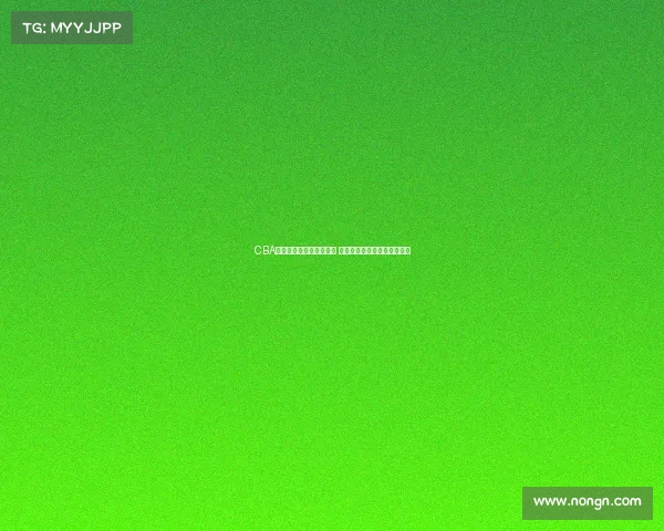 CBA转会窗开启各队动作频繁 聚焦球员流动与市场变动分析